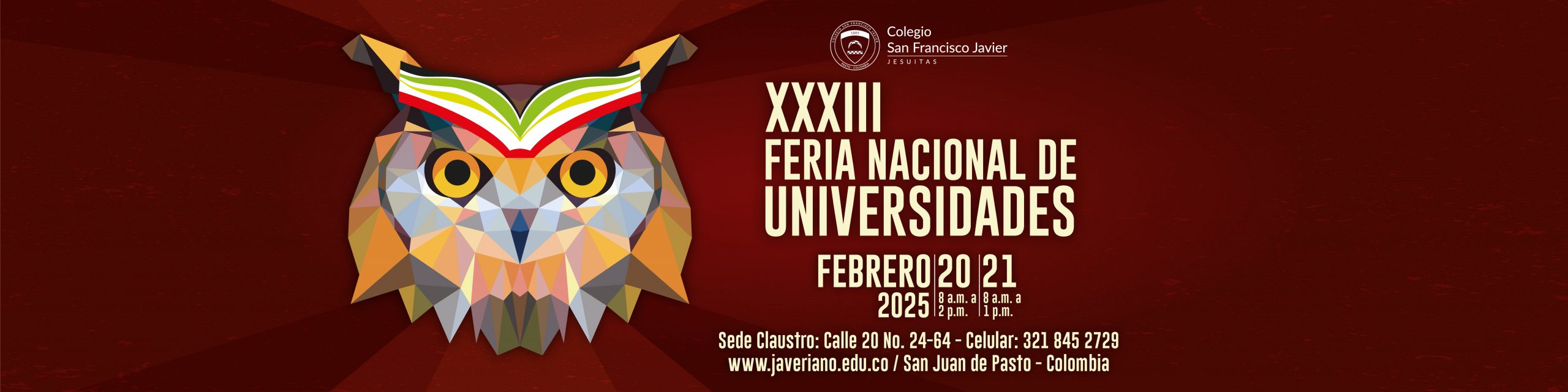 Javeriana calendario academico 2025 3