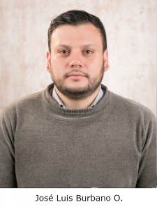 Jose Luis convivencia