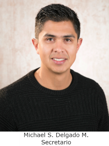 Michael secretario convivencia