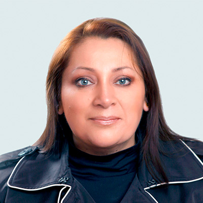 Paola Yiseth Caicedo Arroyo