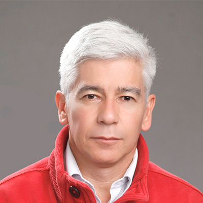 Jorge Luis Coronado Tovar