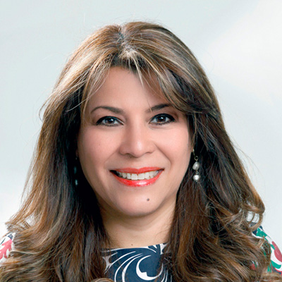 Mónica Derazo Chaparro
