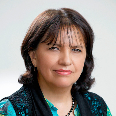 Cristina Concepción Narváez