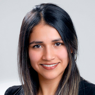Milena Báez - Preescolar