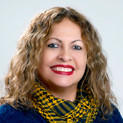 Ivonne Eraso B.