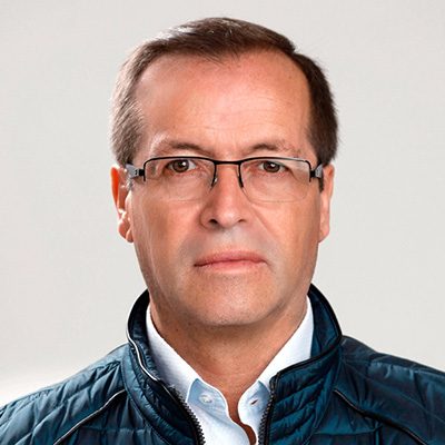 Jorge A. Portilla R.