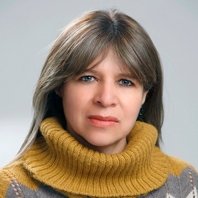 Gemma Villarreal V.