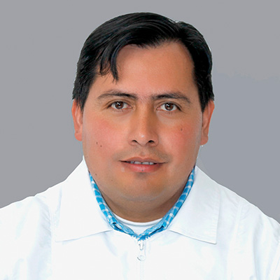 Hno. Rafael Hernández., S.J.