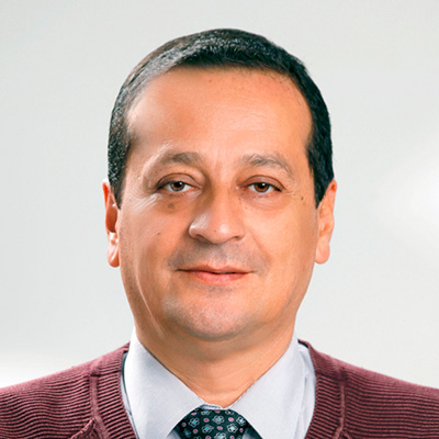 Iván Santacruz Mesías