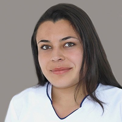 Luz Riascos