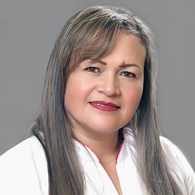 Liliana Rodriguez