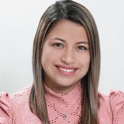 Alba Nelly Gallardo Cortés